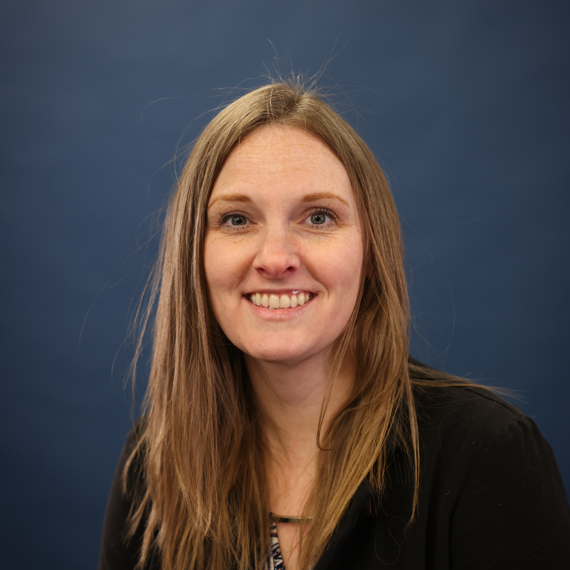 Headshot of Jenna Weyandt
