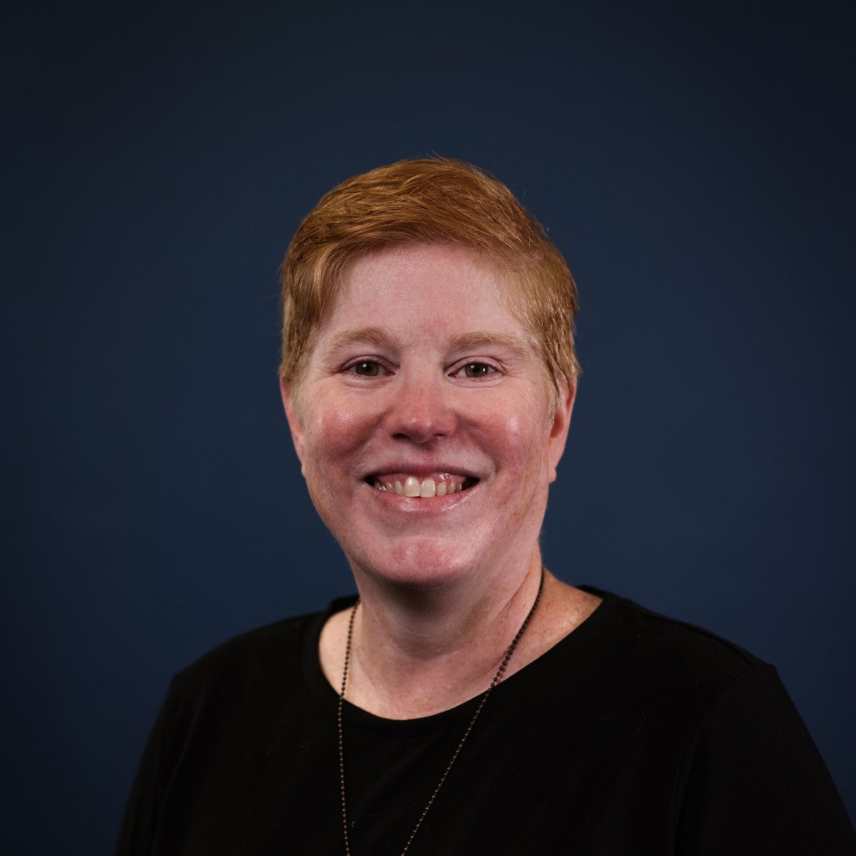 Headshot of Jessica Jost-Costanzo