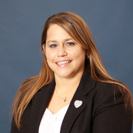 Headshot of Christina Schilling