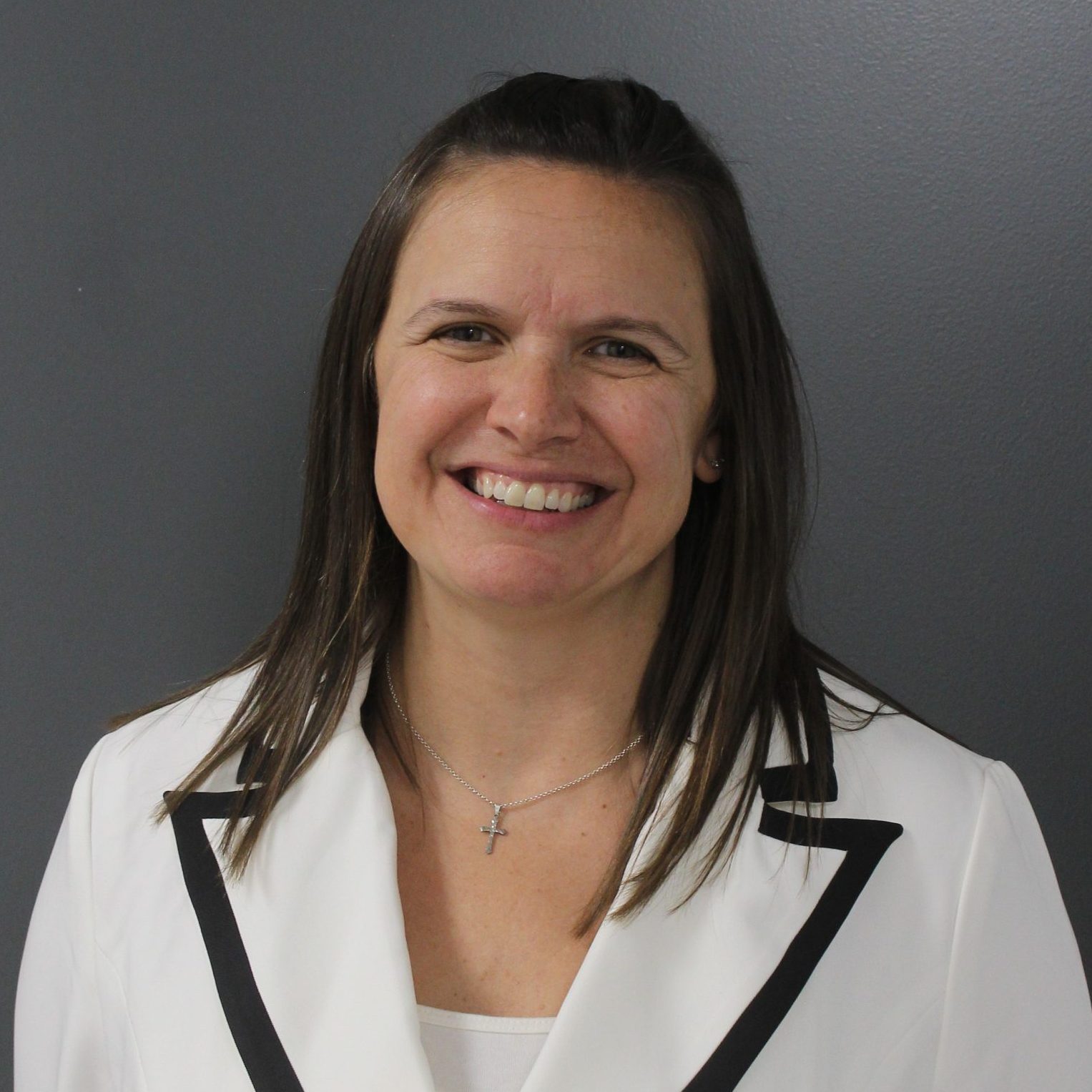 Headshot of Jodi Blubaugh