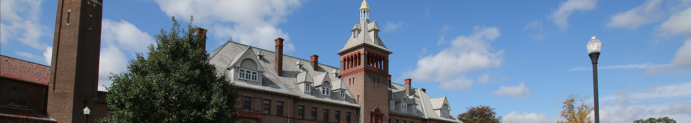 Mount Aloysius College Campus