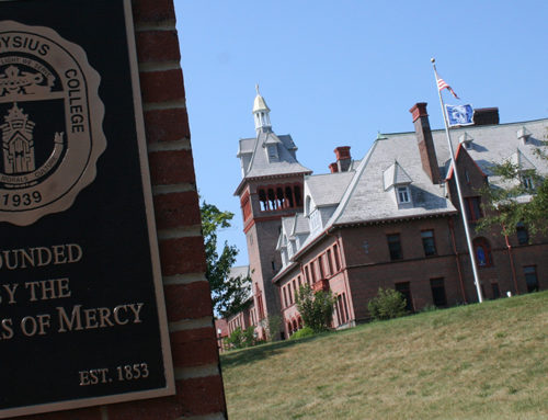 Mount Aloysius Announces New Online Master’s Programs with Reduced Tuition