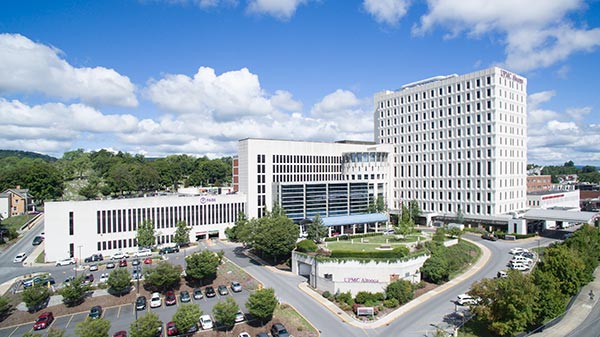 UPMC Altoona UPMC Altoona photo