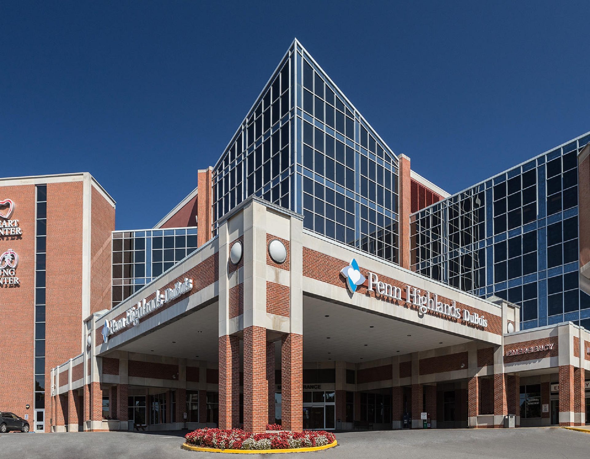 Penn Highlands Hospital