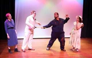 Theatre show