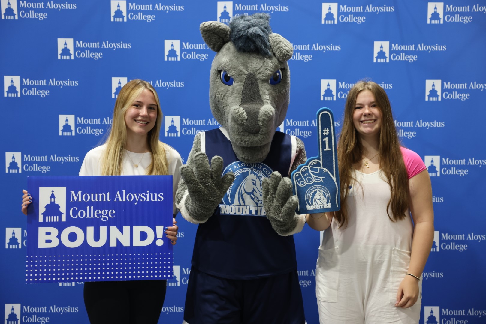 New Student Orientation