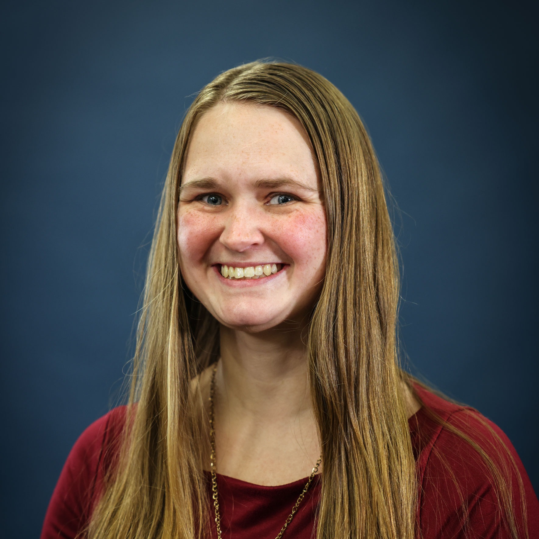 Headshot of Mariah Cummings