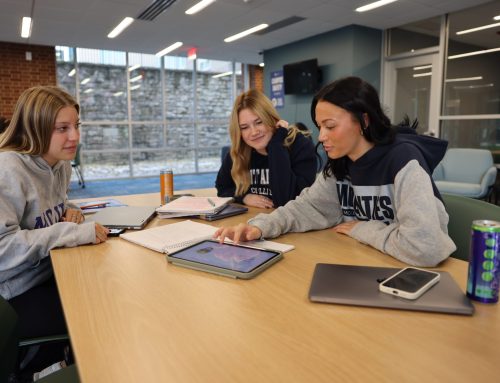 Mount Aloysius College Ranks Top 100 Nationally in Newsweek’s America’s Best Colleges for Women 2026