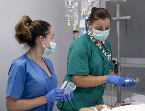 Mount Aloysius to Host Open Houses for DuBois-Based Healthcare Programs