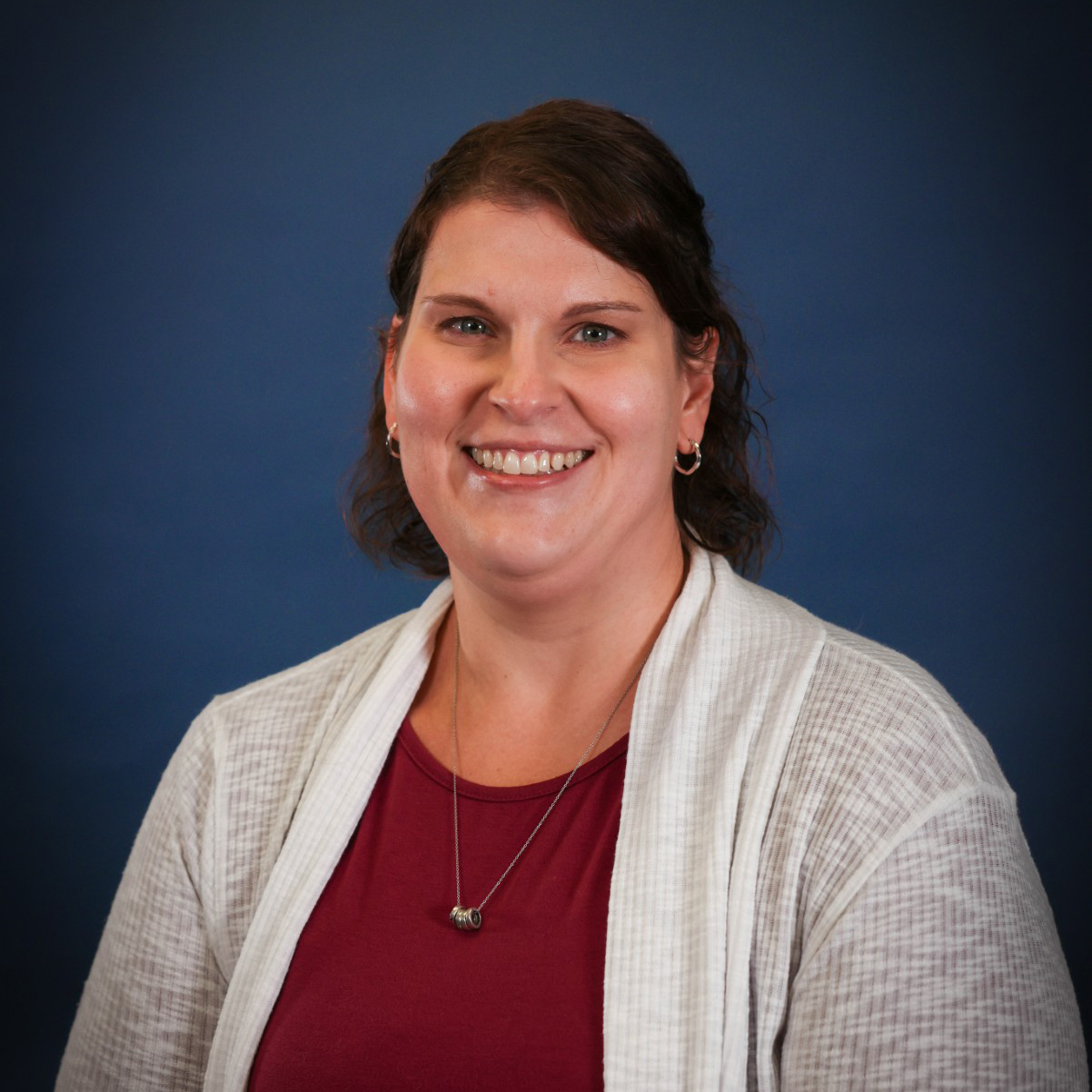 Headshot of Lori Noye
