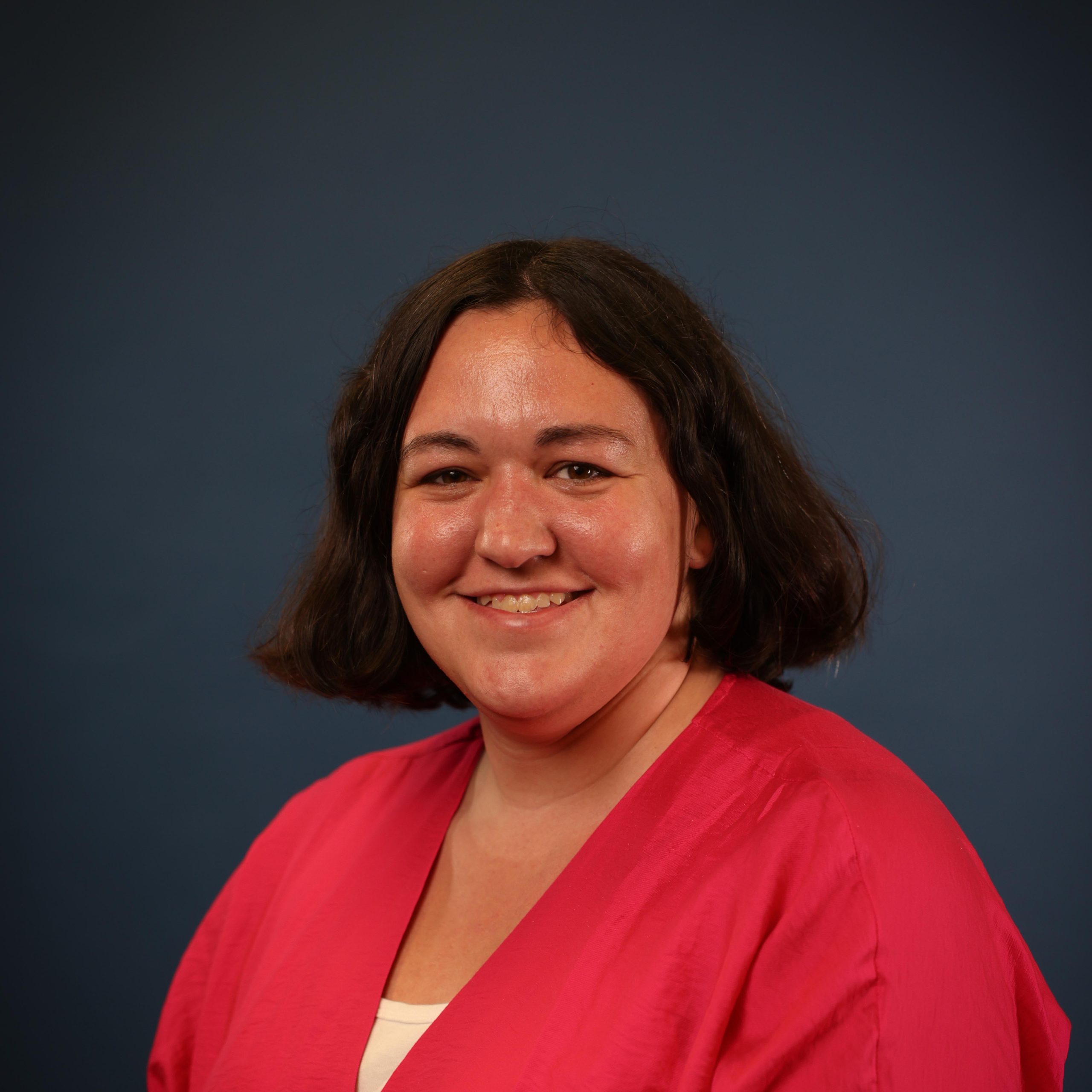 Headshot of Shannon Stirling