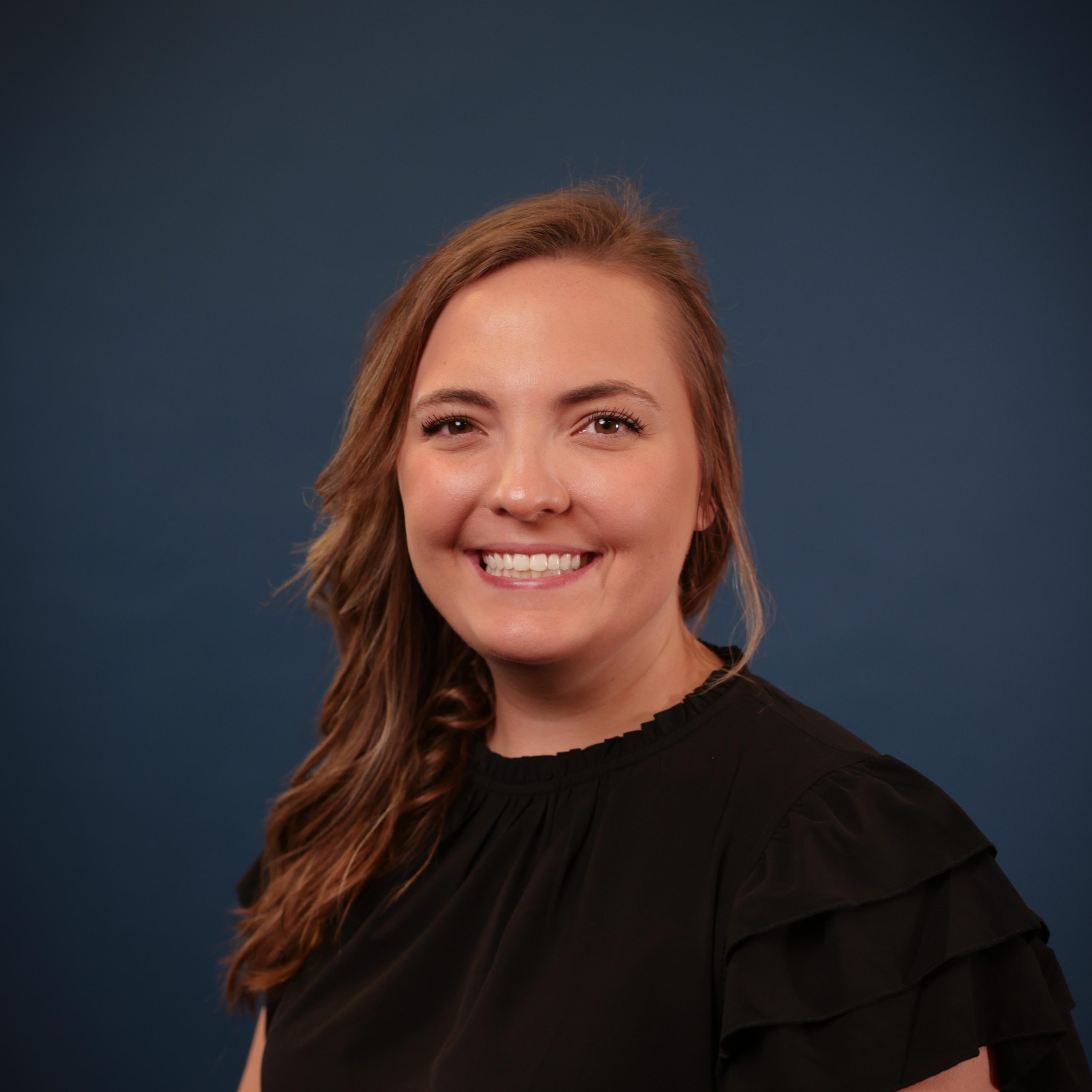 Headshot of Abbey Krupa