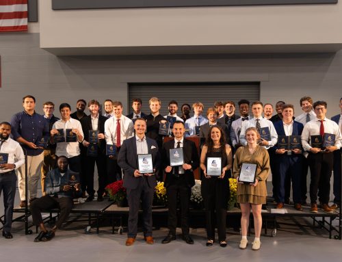 Mount Aloysius Athletics Welcomes Four New Inductees and Two Championship Teams to Hall of Fame
